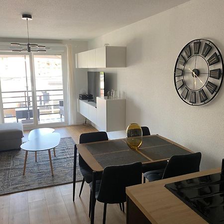 Mg Art Apartman Strasbourg Kültér fotó