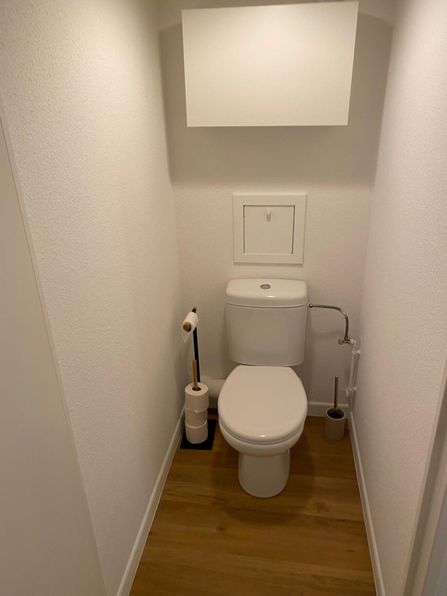 Mg Art Apartman Strasbourg Kültér fotó