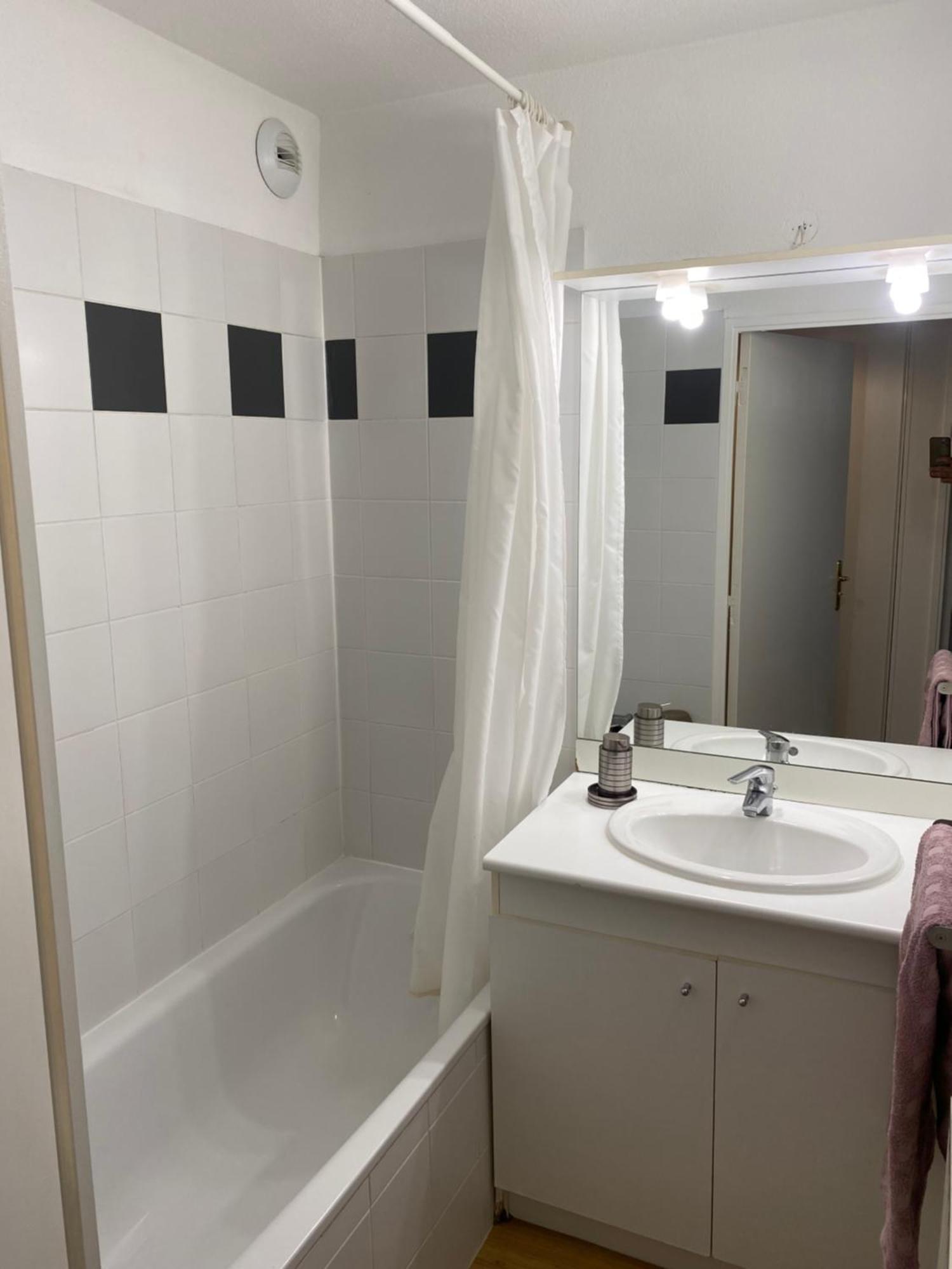 Mg Art Apartman Strasbourg Kültér fotó