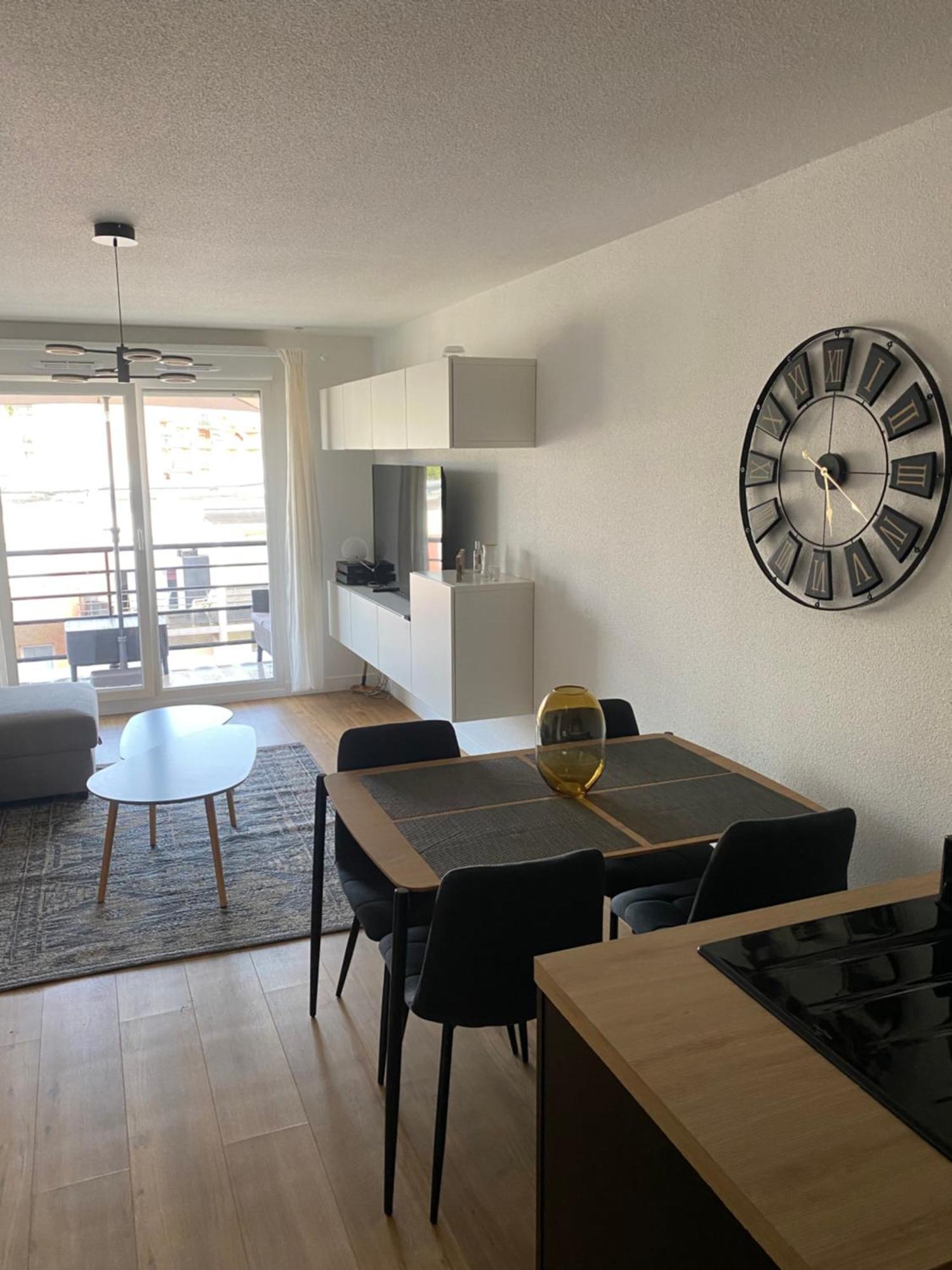 Mg Art Apartman Strasbourg Kültér fotó