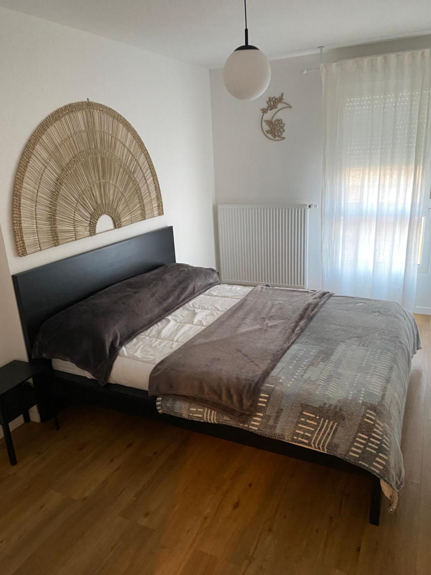 Mg Art Apartman Strasbourg Kültér fotó
